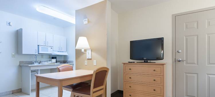 拉斐特6号公寓(Studio 6 Lafayette, la - Broussard)图片