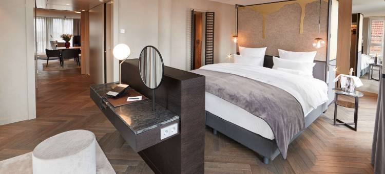 不来梅大西洋大酒店(Atlantic Grand Hotel Bremen)图片