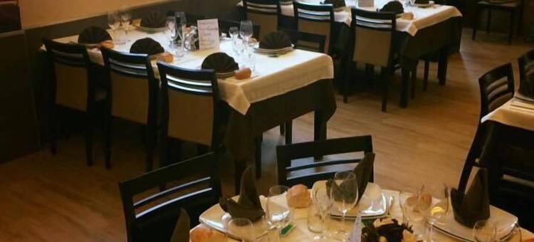 罗加诺宾馆餐馆(Hostal-Restaurante Lugano)图片