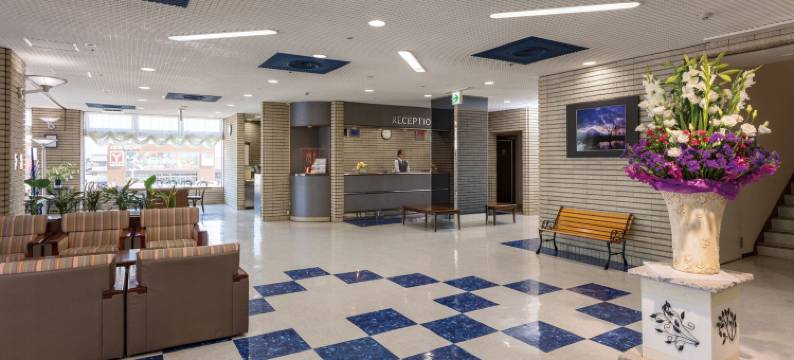 东海城市酒店(Tokai City Hotel)图片