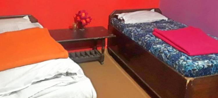 Goroomgo Shrigangalok Uttarkashi图片