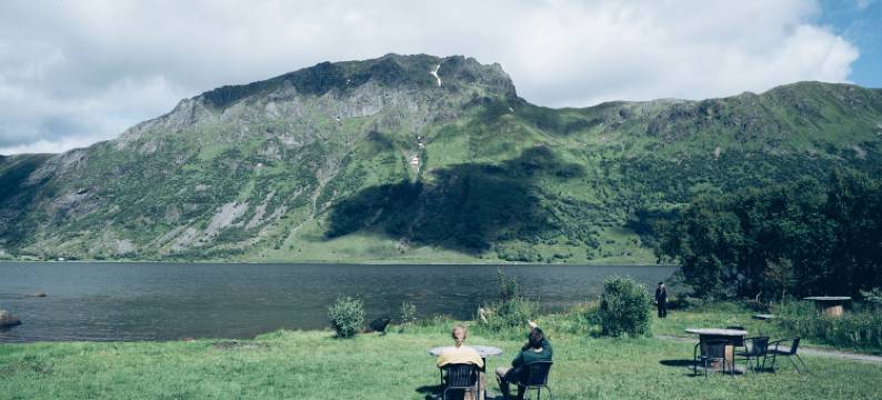 傅鲁旅舍(Furu Hostel & Café)图片