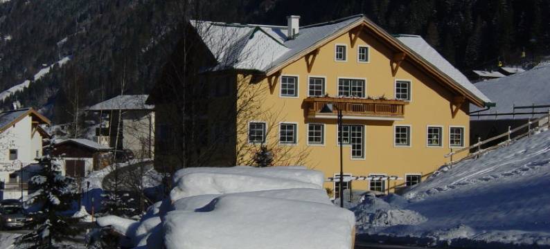 Vivaldi公寓(Apart Vivaldi)图片