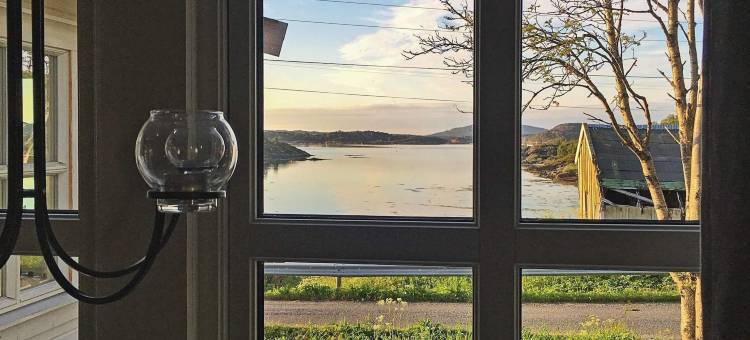 比亚尔科伊的度假屋(Holiday Home in BjarkÃ¸y)图片