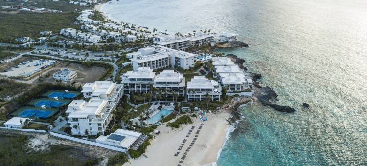 安圭拉四季度假村酒店式公寓(Four Seasons Resort and Residence Anguilla)图片