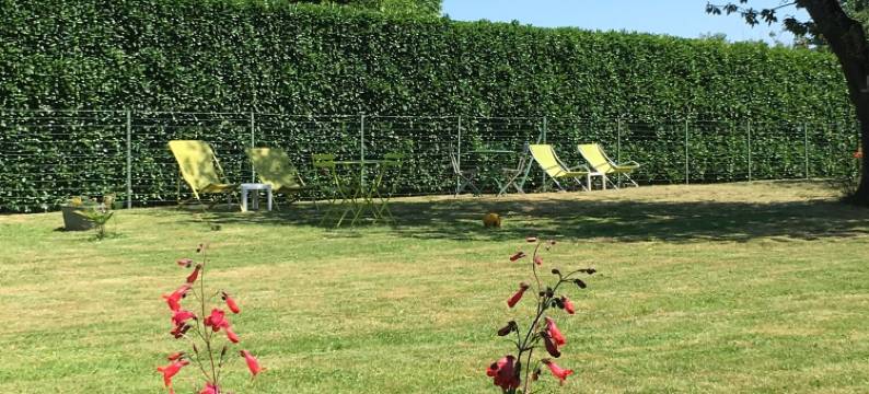 卡瑞赛耶住宿加早餐旅馆(B&B la Cerisaie)图片