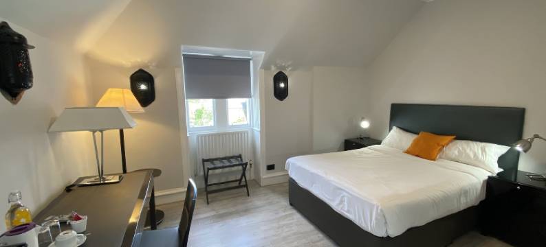 西科茨6号(No6 West Coates)图片