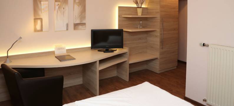 兰德豪斯贾格尔克鲁格酒店(Landhaus Jägerkrug)图片