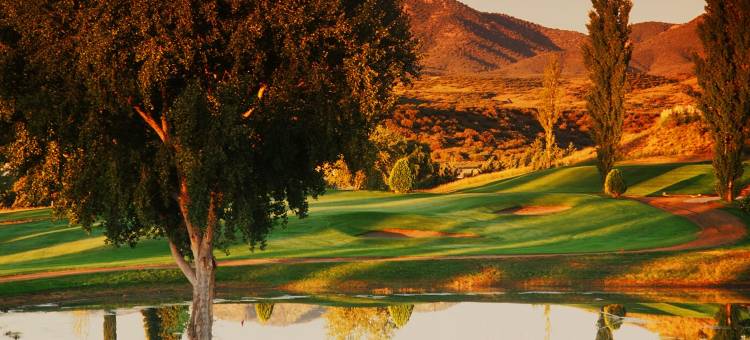 奥本校园区I-85舒眠套房酒店(Quality Inn Prescott)图片