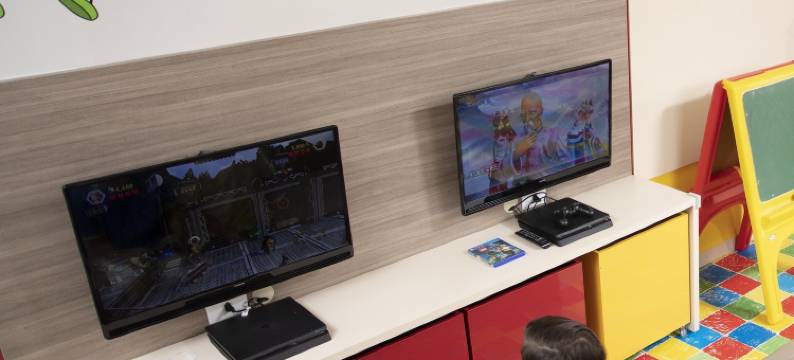 WAM体验普里维温泉酒店(Prive Thermas Hotel by Wam Experience)图片