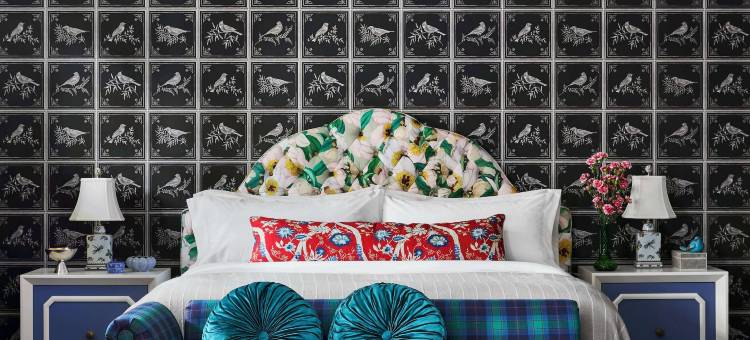 希尔顿哥伦比亚SC研究生酒店(Graduate by Hilton Columbia SC)图片