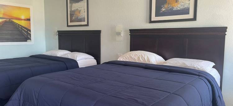 行政旅馆(Executive Inn)图片