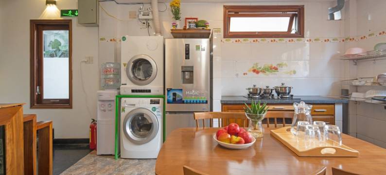 Chipa民宿(ChiPa Homestay)图片