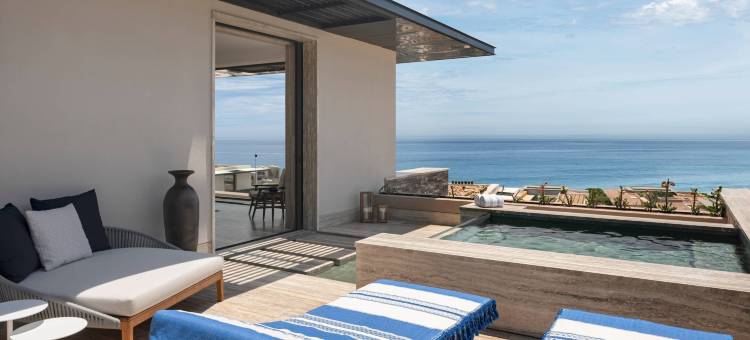 扎敦丽思卡尔顿隐世精品度假酒店(Zadún, a Ritz-Carlton Reserve)图片