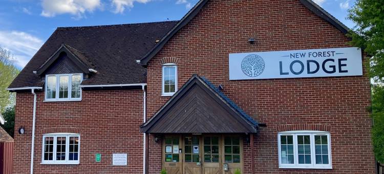 新森林宾馆酒店(New Forest Lodge)图片