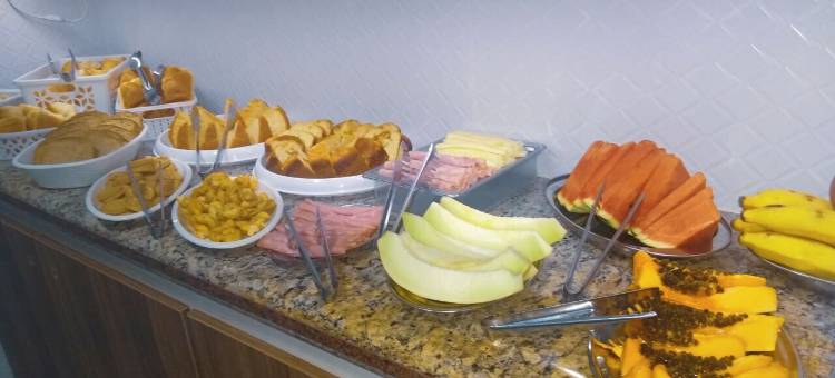 Pousada Solar da Praia海滩旅馆(Pousada Solar da Praia)图片