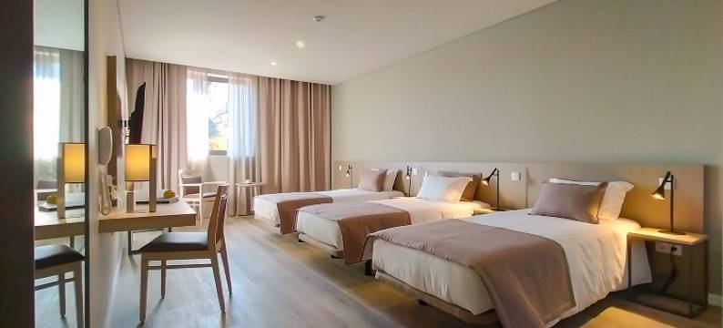 我的酒店波尔图甘德拉(Meu Hotel Porto Gandra)图片