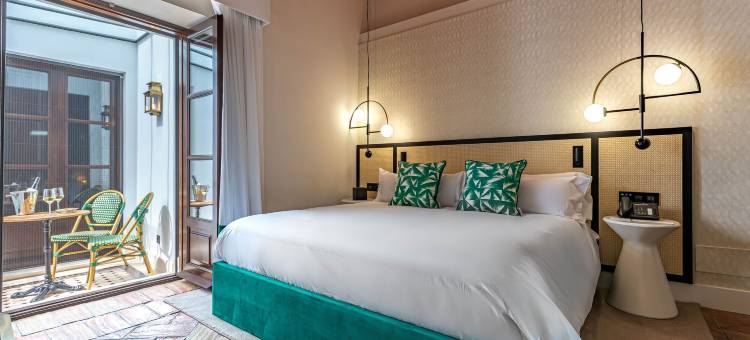 克劳德马贝拉酒店(Hotel Claude Marbella)图片
