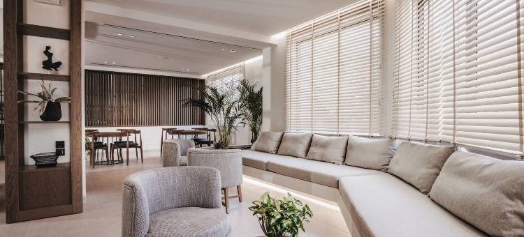 Planos Hotel图片