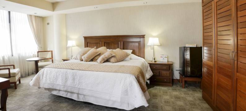 托洛马格兰酒店(Gran Hotel Toloma)图片