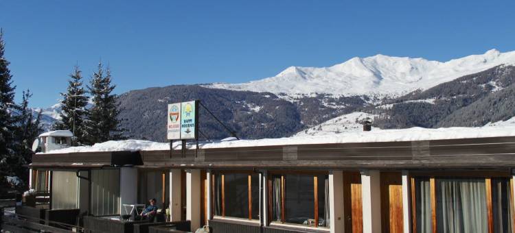 1400 号 TH 酒店(TH 1400 Hotel)图片