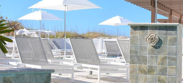 赤脚海滩俱乐部酒店(Barefoot Beach Club)图片