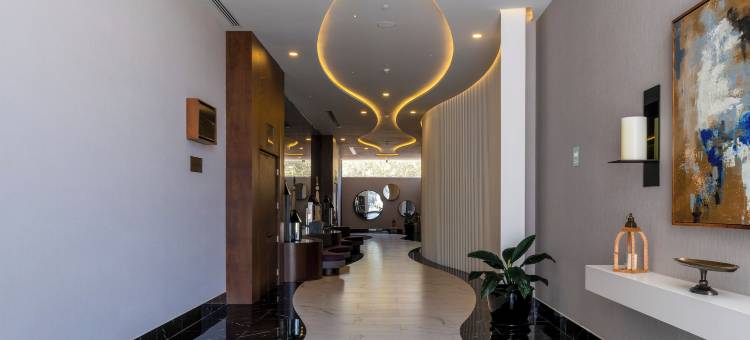 喜来登瓜达拉哈拉博览会(Sheraton Guadalajara Expo)图片