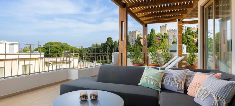 第十二城市酒店(The 12th City Hotel)图片