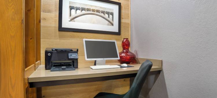 舒适套房酒店(Comfort Inn & Suites)图片