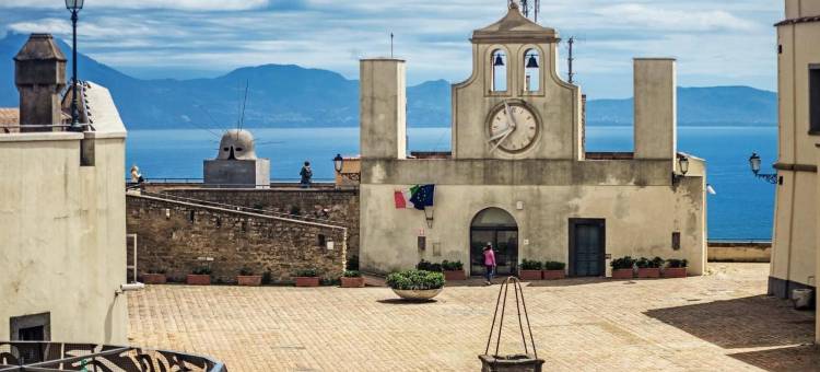 切兹安纳民宿(Chez Anna B&B - Adults Only)图片