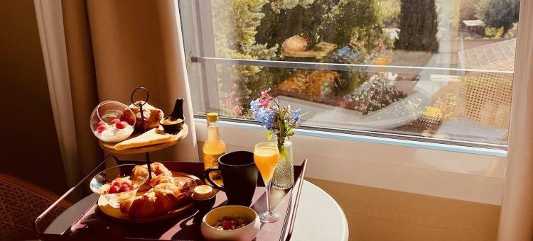 拉拉贡(Lalagunebages, Panoramic View & Spa)图片