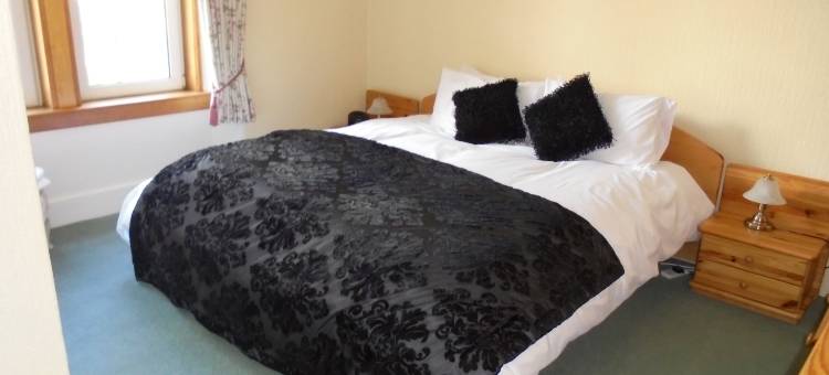 阿望黛尔之家旅馆(Avondale House)图片