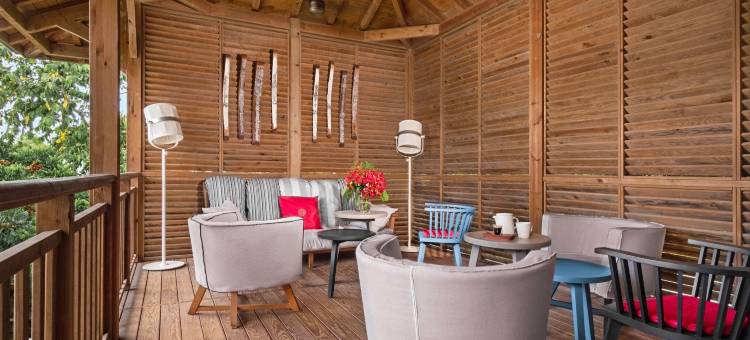 法国可可酒店(French Coco)图片