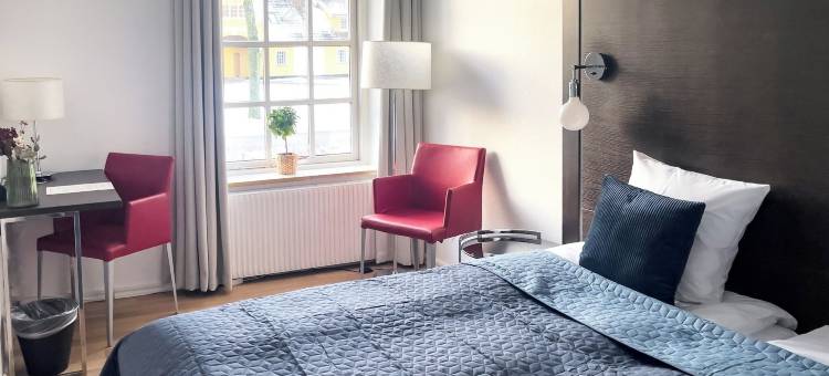 索拉普赫雷贾德酒店(Hotel Sørup Herregaard)图片