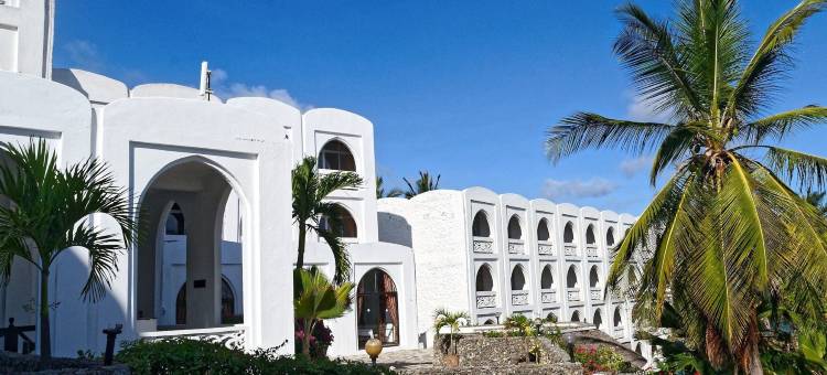 卡斯卡吉海滩度假村(Kaskazi Beach Resort)图片