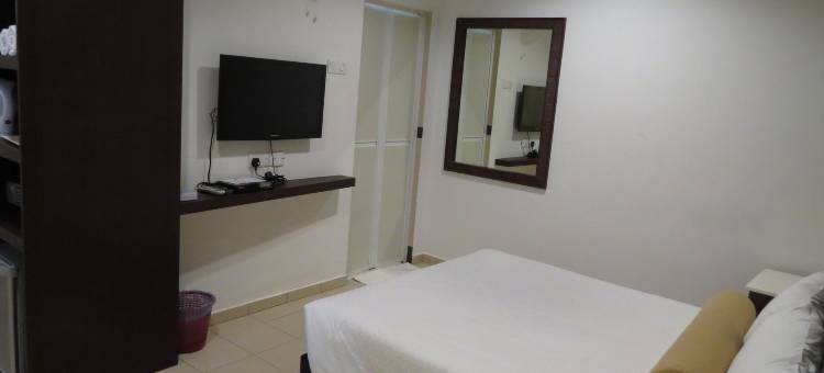 兰卡威仙人掌旅馆(Cactus Inn)图片