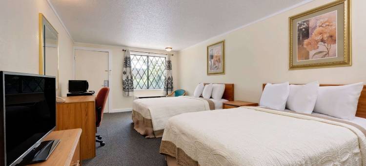 马其顿骑士酒店(Knights Inn Macedonia)图片