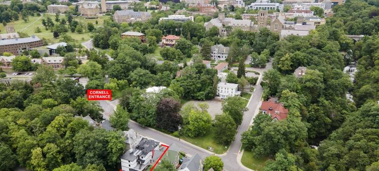 宿舍酒店(The Dorm Hotel)图片