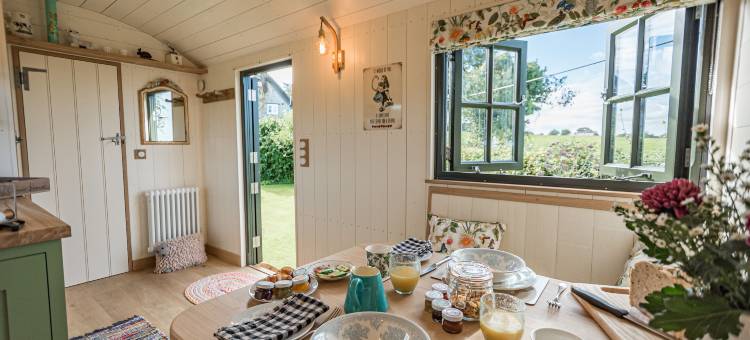 角落之家酒店(Corner House)图片