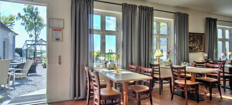 Marielyst Sleep´n Go图片