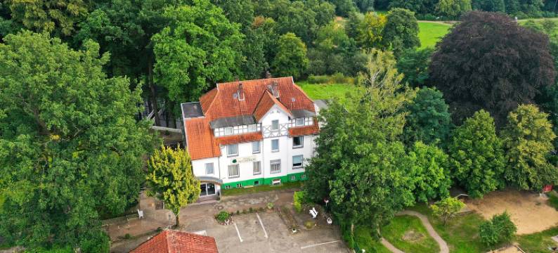 沃尔德酒店(Haus am Walde)图片