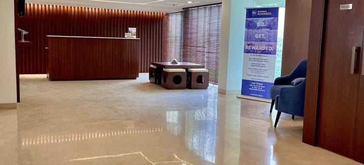 贝斯特韦斯特玛哈拉尼巴格(Best Western Maharani Bagh New Delhi)图片