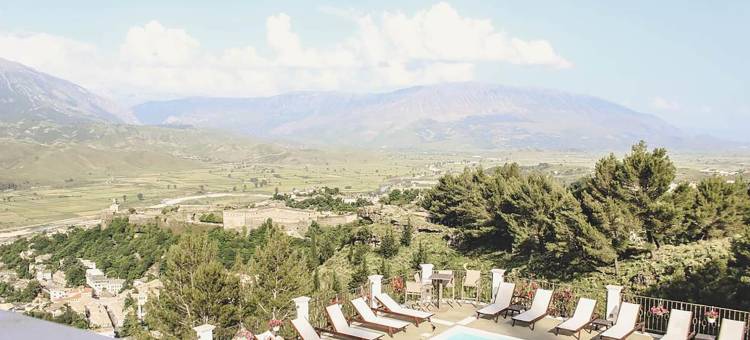 科库拉度假村(Kerculla Resort)图片