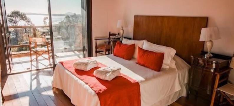 卡尔东精品旅馆(Cardón Posada Boutique)图片