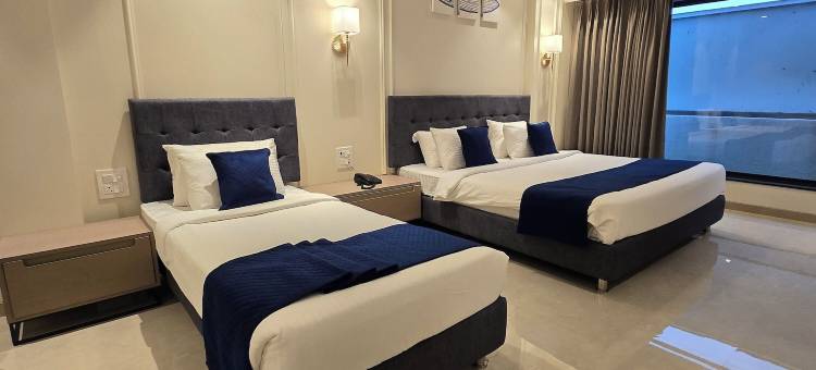 西方酒店(Western Hotel)图片