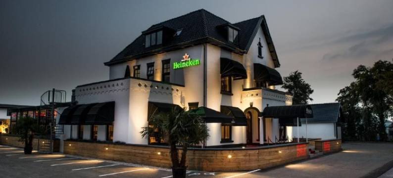 尤尼库姆埃尔赞哈根餐厅酒店(Hotel-Restaurant Unicum Elzenhagen)图片
