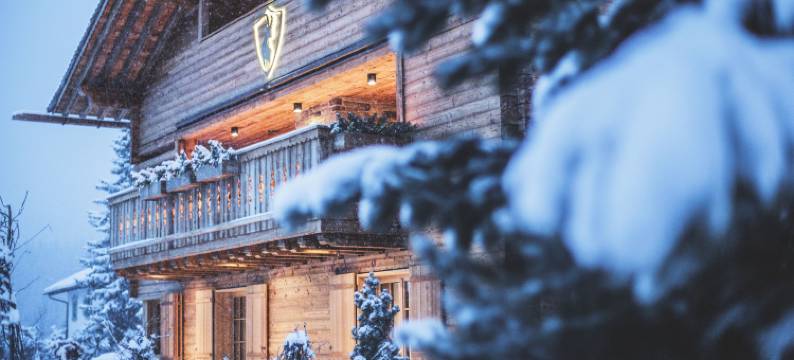 莱赫小屋 - 传奇(Lech Lodge - Legendary)图片