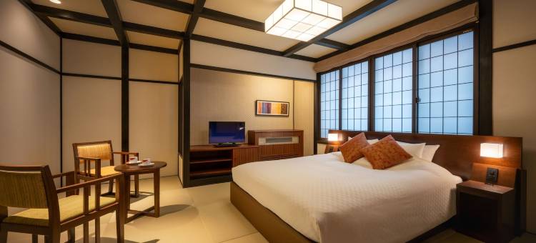 Oomiya日式旅馆(Zao Onsen Omiya Ryokan)图片