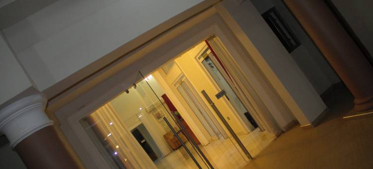 Gold Plus 酒店加纳(Gold Plus Hotel Ghana)图片