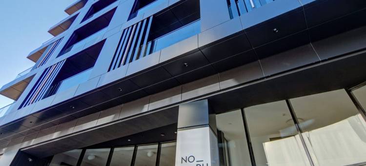 诺鲁马尔塔酒店(Noru Hotel Malta)图片